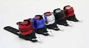 Габарит ліхтар велосипедний led