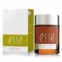 ESSE E5 Cocoa Exfoliator Скраб-какао для лица (200ml)