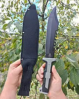 Нож с фиксированным клинком #46 фиксед