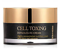 Омолаживающий крем со стволовыми клетками Medi-Peel Cell Toxing Dermajours Cream 50 мл BM, код: 8213690