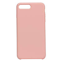 Чехол для iPhone 7 Plus для iPhone 8 Plus Soft Case Цвет 12 Pink