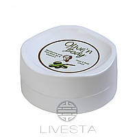Крем для рук та тіла з екстрактом листя оливи Olive n Body, 150 мл