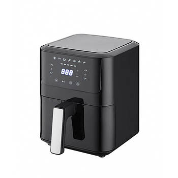 Аерофритюрниця Air Fryer Crownberg CB 5543 (2 шт.)