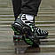 Чоловічі кросівки Nike Air Max Tn Plus Black Silver, фото 3
