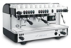 Кавомашина професійна La Cimbali M29 Selectron Turbosteam DT/2 (б/у)