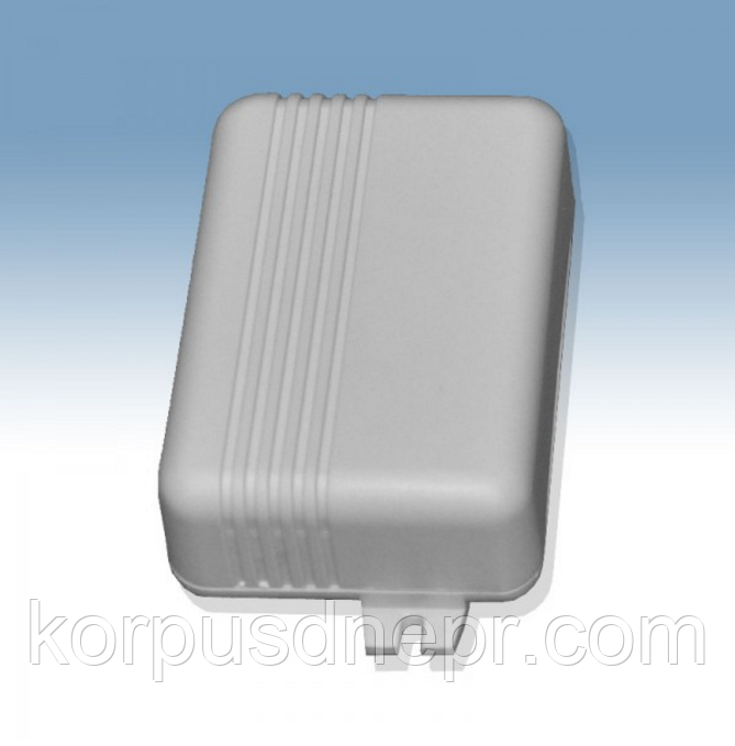 Корпус KM54JP для електроніки 90х63х32