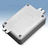 Корпус KM54JP для електроніки 90х63х32, фото 3