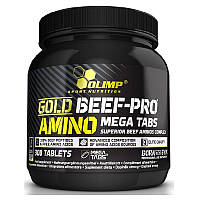 Gold Beef-Pro Amino mega tabs 300 tabl