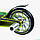 Самокат трюкових Best Scooter 57870 (1) HIC-система, Пегі, алюмінієвий диск і дека, колеса PU d-110 мм, ширина керма - 52 см,, фото 7