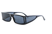 Черные классические мужские черные очки для женщин мужские Fendi Унисекс BuyIT Чорні класичні чоловічі чорні