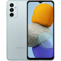 Мобильный телефон Samsung Galaxy M23 5G 4/64GB Light Blue (SM-M236BLBDSEK) p
