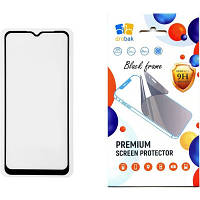 Стекло защитное Drobak Samsung Galaxy A05s Black (676746) p