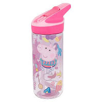 Поильник-непроливайка Stor Peppa Pig - Haze, Tritan Premium Bottle 620 ml (Stor-13997) p