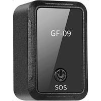 GPS трекер Voltronic GF-09+WiFi, точність позиціювання GPS: 100m, Box, 33x (GF-09) p
