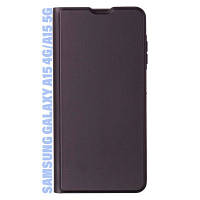 Чехол для мобильного телефона BeCover Exclusive New Style Samsung Galaxy A15 4G SM-A155/A15 5G SM-A156 Black