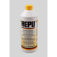 Антифриз HEPU 1.5л yellow (P999-YLW) h
