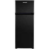Холодильник HEINNER HF-H2206BKF+ p