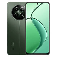 Мобильный телефон realme 12 5G 8/256GB Woodland Green p