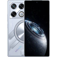 Мобильный телефон Infinix GT 20 Pro 12/256Gb NFC Mecha Silver (4894947022197) p