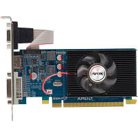 Видеокарта Radeon HD 6450 1GB Afox (AF6450-1024D3L5) h