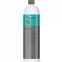 Засіб для догляду за внутрішнім пластиком Top Star KochChemie 1 л Original