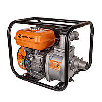 Мотопомпа бензинова 50мм 6.5кс Tex.AC ТА-МР50