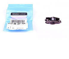 Коромисло клапана Renault Kangoo 1.6 16V 01- (впуск / випуск) Renault 7700107556