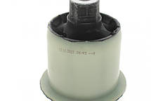 Сайлентблок задньої балки Renault Fluence 1.5dCI 10- Renault 550440043R, фото 3