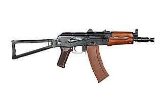 Страйкбольний автомат АКСу-74 модель ELS-74UN Essential [E&L], фото 6