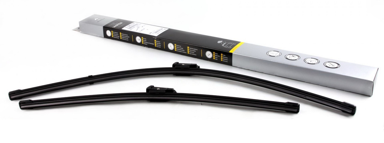 Щітки склоочисника (650 / 475мм) Renault Trafic III Renault 288909504R