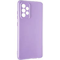 Чехол Air Color Case Xiaomi Redmi Note 9t Lilac (89003)