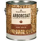 Просочення для дерева Benjamin Moore ARBORCOAT Exterior Stain (639) 0,946л.