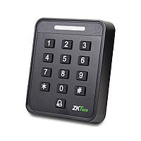 Кодовая клавиатура ZKTeco SA40B-E со считывателем EM-Marine EV, код: 7774103