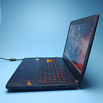 Ігровий ноутбук Asus ROG Strix GL502VM/ 15.6" 1920x1080/ i7-7700HQ/ 16GB RAM/ 1000GB SSD/ GTX 1060 3GB, фото 4
