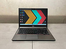 Ноутбук Fujitsu LifeBook E746/ 14" (1920x1080)/ Core i7-6600U/ 16 GB RAM/ 240 GB SSD/ HD 520, фото 3