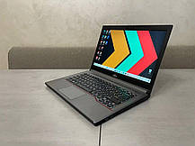 Ноутбук Fujitsu LifeBook E746/ 14" (1920x1080)/ Core i7-6600U/ 16 GB RAM/ 240 GB SSD/ HD 520, фото 5