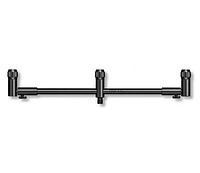 Буз бар Solar Black-Lite Pro-Loc 3 Rod Adjustable Large Buzzer Bar