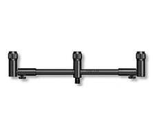 Буз-бар Solar Black-Lite Pro-Loc 3 Rod Adjustable Small Buzzer Bar