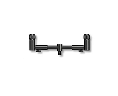 Буз-бар Solar Black-Lite Pro-Loc 2 Rod Adjustable Front Buzzer Bar