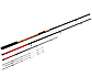 Комплект фідерний Flagman Force Rank Feeder 3.30м 120г котушка Flagman 6000 Шнур 200м, фото 4