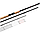 Комплект фідерний Flagman Force Rank Feeder 3.30м 120г котушка Flagman 6000 Шнур 200м, фото 3