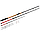 Комплект фідерний Flagman Force Rank Feeder 3.30м 120г котушка Flagman 6000 Шнур 200м, фото 4