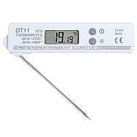 Термометр электронный со встроенным зондом DT-11