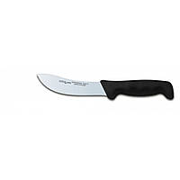 Нож шкуросъемный Polkars 150 мм черный NR 21 czarny
