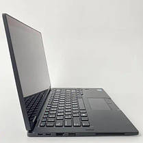 Б/в Ноутбук Dell Latitude 7390 13.3" 1920x1080 Touch| i5-8350U| 16GB RAM| 512GB SSD| UHD 620, фото 4
