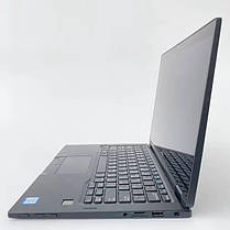 Б/в Ноутбук Dell Latitude 7390 13.3" 1920x1080 Touch| i5-8350U| 16GB RAM| 512GB SSD| UHD 620, фото 5