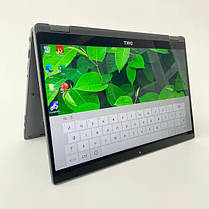 Б/в Ноутбук Dell Latitude 7390 13.3" 1920x1080 Touch| i5-8350U| 16GB RAM| 512GB SSD| UHD 620, фото 6