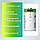 2 Акумулятори з заряджанням через Type-C CR123/CR123A (700mAh 3.7V) + подвійний кабель, фото 3