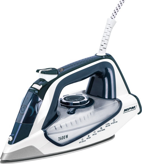 Праска MPM MZE-16