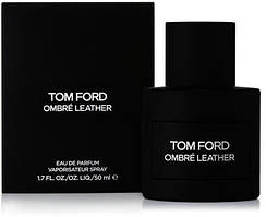 Парфумована вода Tom Ford Ombré Leather унісекс (50 мл)